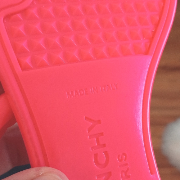 Givenchy sandals - Picture 7 of 12